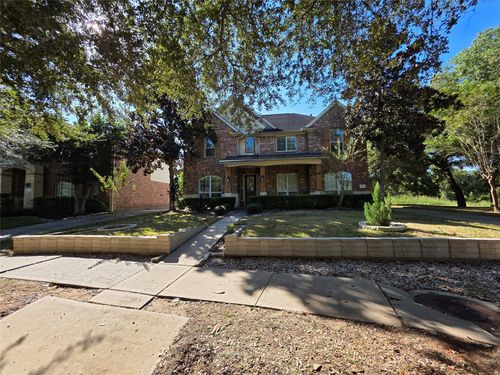 10502 Ginger Gln, Missouri City, TX, 77459-6790 | Card Image