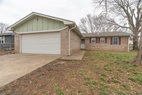 1-1010 S Choctaw Place, Claremore, OK, 74017 | Card Image