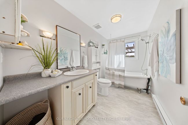 152 Godolphin Rd, House other with 3 bedrooms, 1 bathrooms and 5 parking in Warkworth ON | Image 22