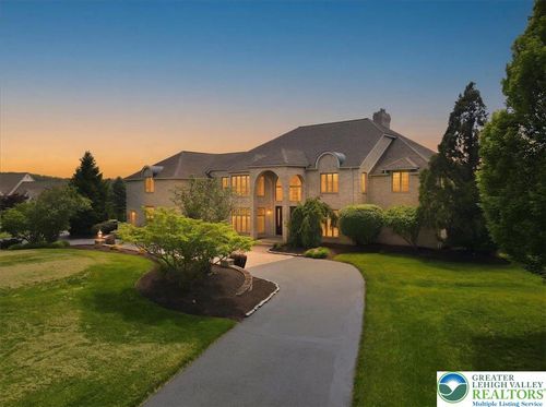 4126 Cambridge Ct, Schnecksville, PA, 18078-3506 | Card Image