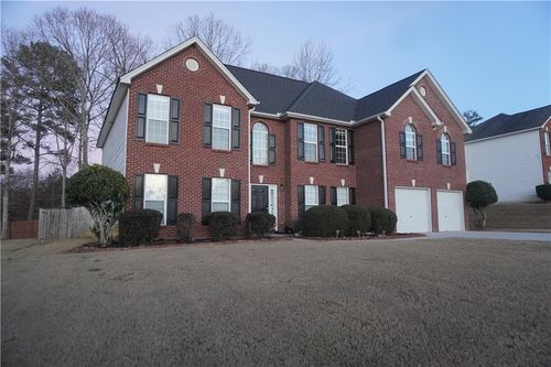 840 Paper Creek Dr, Lawrenceville, GA, 30046-5360 | Card Image
