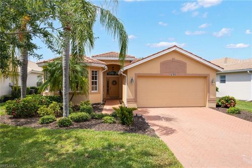 3151 Midship Dr, NORTH FORT MYERS, FL, 33903-6934 | Card Image