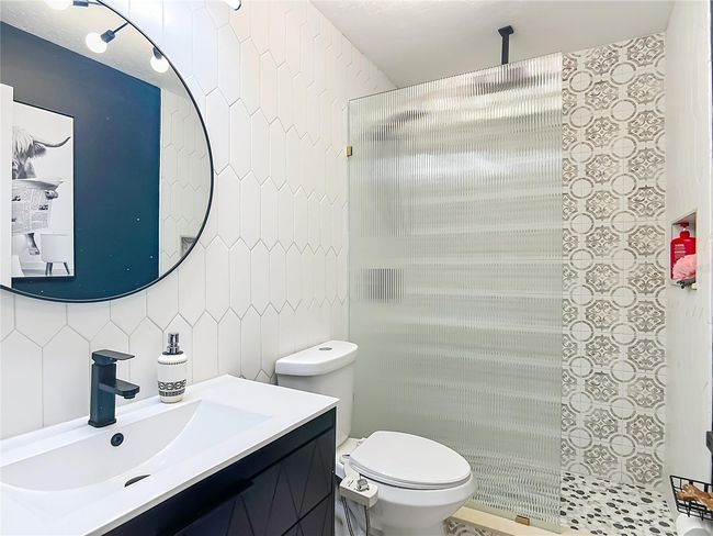 16021 Scaup Duck Ave, House other with 3 bedrooms, 2 bathrooms and null parking in Weeki Wachee FL | Image 27