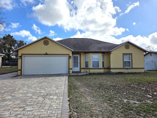4396 Lamson Ave, SPRING HILL, FL, 34608-3324 | Card Image