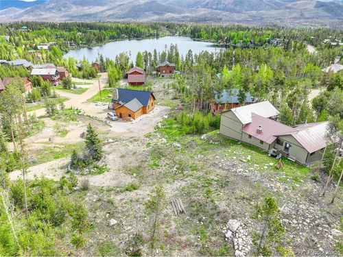 118 County Road 4947, Grand Lake, CO, 80447-5261 | Card Image