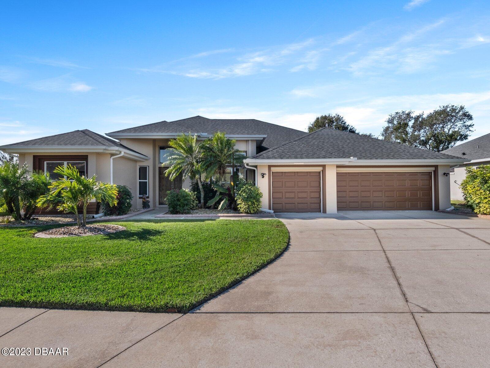 Sanctuary Garden Blvd, Port Orange, FL 32128