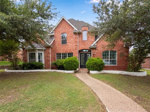 3853 Wintergreen Dr, Plano, TX, 75074-1640 | Card Image