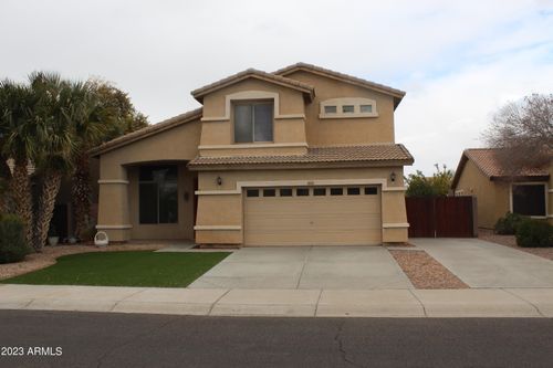 15876 W Sonora St, Goodyear, AZ, 85338-3303 | Card Image