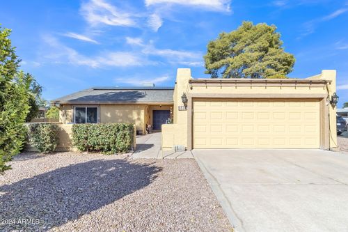 9530 E Sherwood Way, Sun Lakes, AZ, 85248 | Card Image