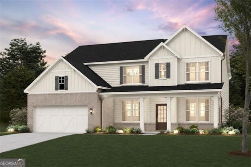 404 Province Park Dr, Canton, GA, 30114 | Card Image
