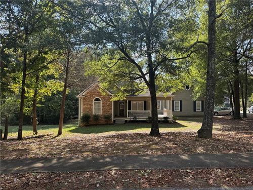 11 Honeylocust Ct Ne, Cartersville, GA, 30121-6021 | Card Image