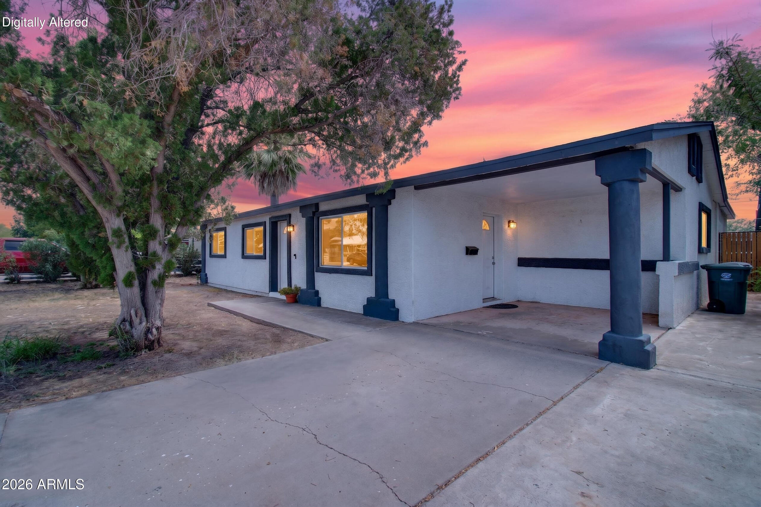 Residential in Phoenix 3