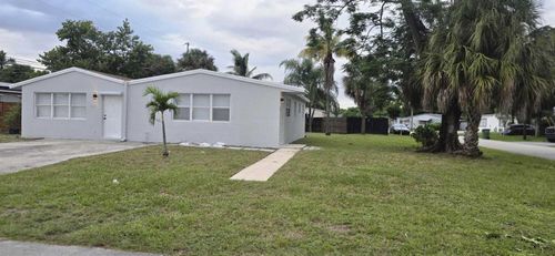 6103 Sw 2nd St, Margate, FL, 33068-1611 | Card Image