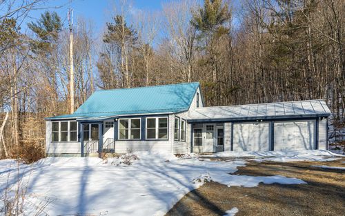 401 Hague Road, Dummerston, VT, 05301 | Card Image