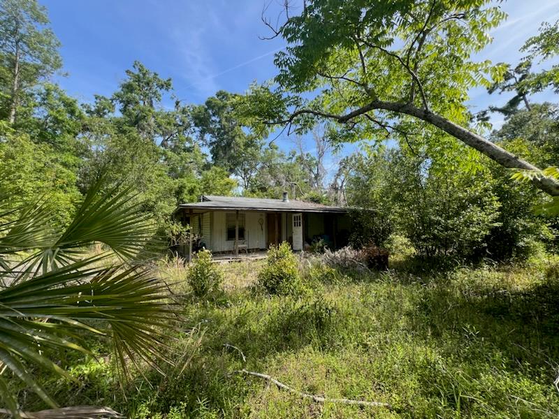 38th Ave, Cross City, FL 32628