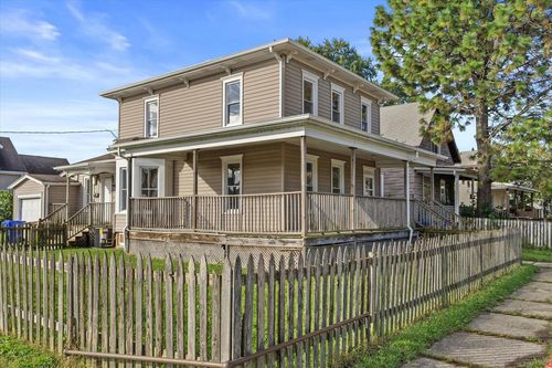 1105 57th Street, Kenosha, WI, 53140 | Card Image