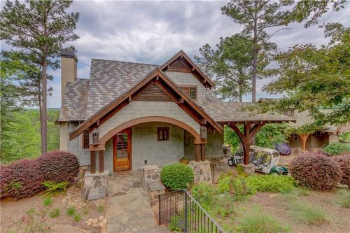 143 Button Bush Trl, Six Mile, SC, 29682-3412 | Card Image