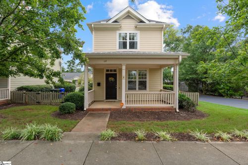 117 Mallard St, Greenville, SC, 29601-4017 | Card Image
