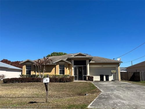 6231 Nw Hacienda Ln, Port St Lucie, FL, 34986-3811 | Card Image