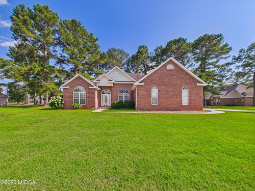 503 Victoria Cir, Warner Robins, GA, 31088-3083 | Card Image