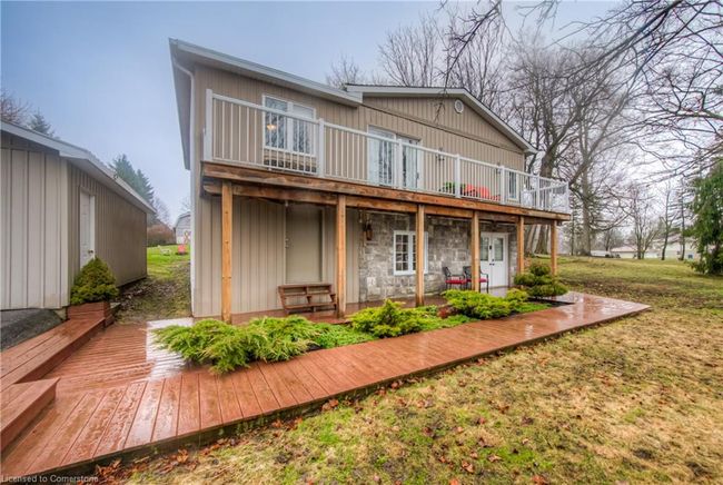 1092 Queen St, House other with 4 bedrooms, 2 bathrooms and 6 parking in New Dundee ON | Image 46