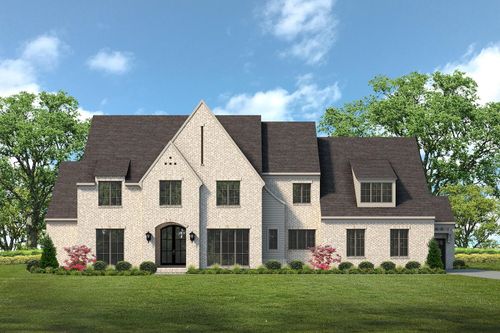 577 Lambs Brook Ln, Collierville, TN, 38017-2263 | Card Image