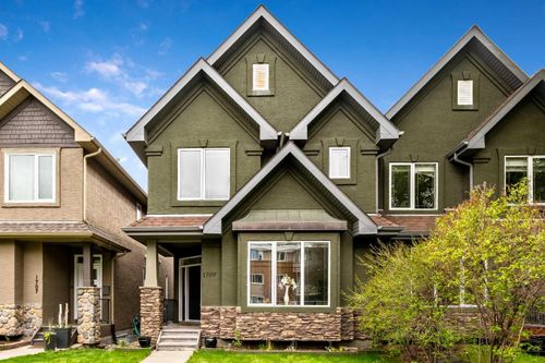 1709 8 Avenue Nw, Calgary, AB, T2N1C5 | Card Image