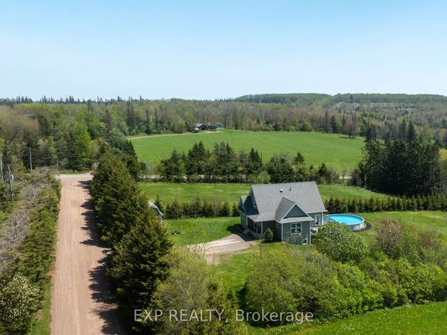 582 Callaghan Rd, House other with 5 bedrooms, 3 bathrooms and 6 parking in Emyvale PE | Image 41