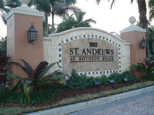 107-7912 Sonoma Springs Circle, Lake Worth, FL, 33463 | Card Image