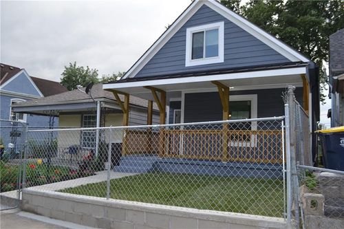 622 Norton Ave, Kansas City, MO, 64124-2738 | Card Image