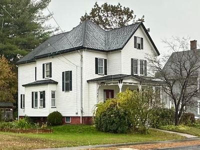 45 Elm St, House other with 3 bedrooms, 1 bathrooms and 2 parking in Templeton MA | Image 2