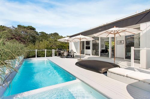 607 Shore Walk, Fire Island Pines, NY, 11782 | Card Image