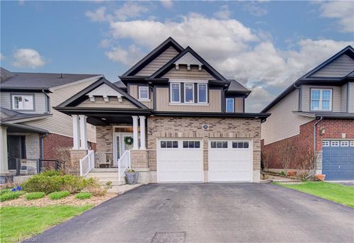 31 Freure Dr, Cambridge, ON, N1S0A2 | Card Image
