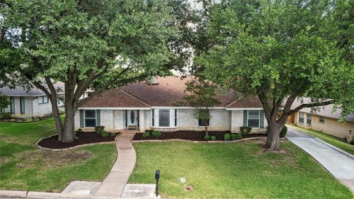 4216 Toledo Ave, Fort Worth, TX, 76133-5457 | Card Image