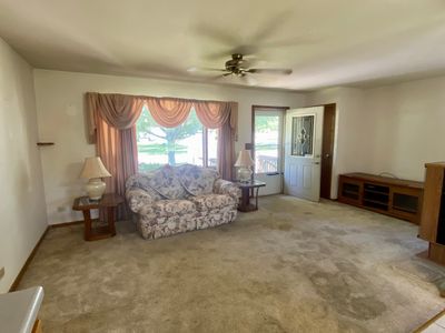 15 Saratoga Court, House other with 2 bedrooms, 1 bathrooms and 1 parking in South Elgin IL | Image 3