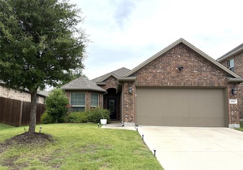 10017 Long Branch Dr, Mckinney, TX, 75071-1261 | Card Image