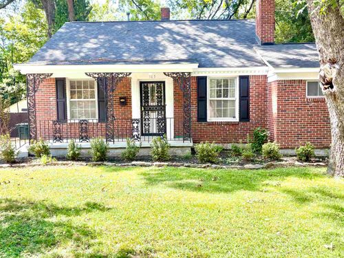 365 Haynes St, Memphis, TN, 38111-1826 | Card Image