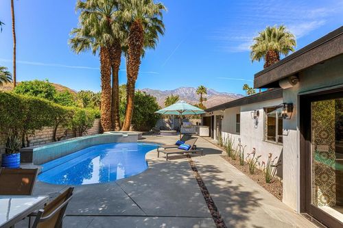5155 E Bobolink Ln, Palm Springs, CA, 92264-5936 | Card Image