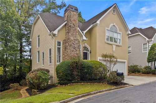 1902 Connemara Dr, Chamblee, GA, 30341-1567 | Card Image