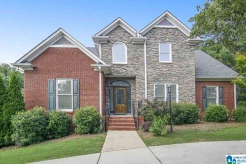 701 Mill Springs Lane, HOOVER, AL, 35244 | Card Image