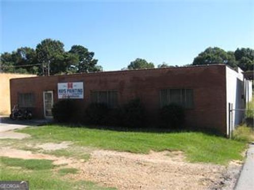 808 Everee Inn Rd, Griffin, GA, 30224-4714 | Card Image