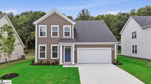 119 Beaverdam Creek Dr, Anderson, SC, 29621-3951 | Card Image