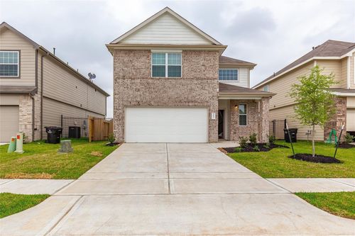 24630 Bastiani Canvas Ln, Katy, TX, 77493-4249 | Card Image