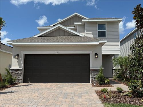 5262 Kildare Pl, Saint Cloud, FL, 34771-6926 | Card Image