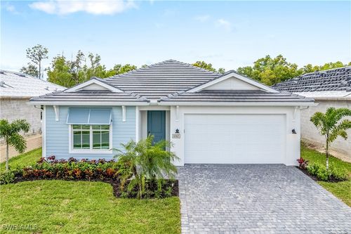 8767 Oceana Way, Naples, FL, 34114-2968 | Card Image