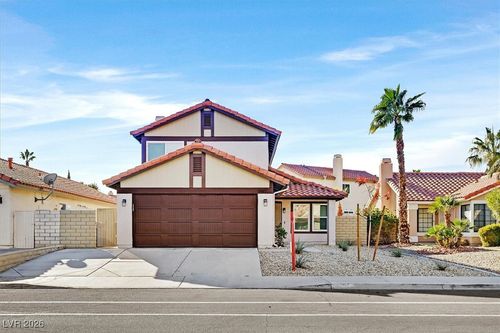 2407 Millcroft Dr, Henderson, NV, 89074-4962 | Card Image