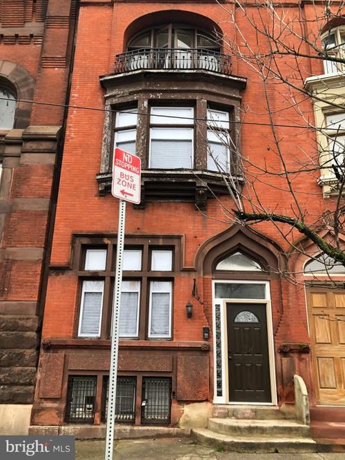 1816 W Girard Ave, PHILADELPHIA, PA, 19130-1516 | Card Image