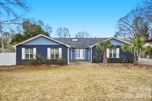 14010 Mareshead Ln, Matthews, NC, 28105-3974 | Card Image