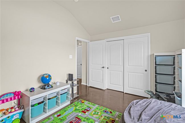 Front Bedroom Entrance and Closet View | Image 7