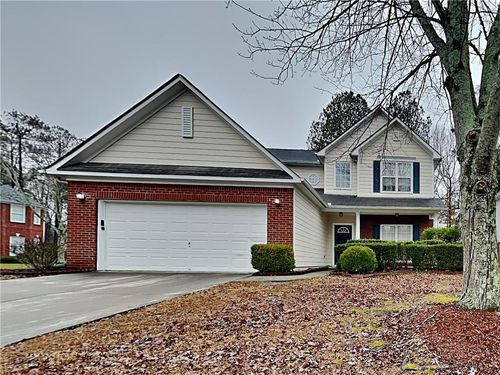 3201 Juniper Dr Nw, Kennesaw, GA, 30144-2390 | Card Image